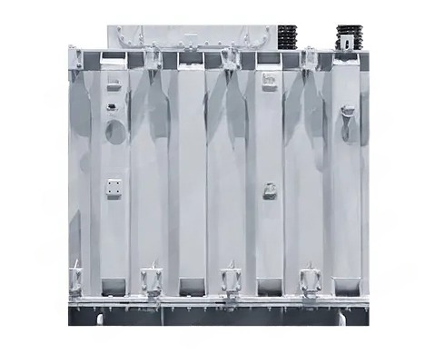 High-Temperature Resistant Oil-Immersed Transformer Below 35kV