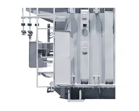 High-Temperature Resistant Oil-Immersed Transformer Below 35kV