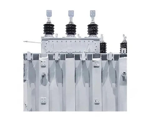 High-Temperature Resistant Oil-Immersed Transformer Below 35kV
