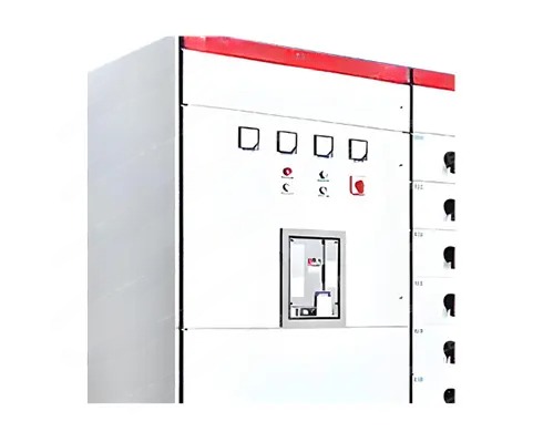 Низковольтное выдвижное распределительное устройство GCK