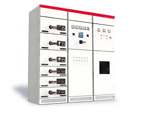GCS Low-Voltage Drawer-Type Switchgear