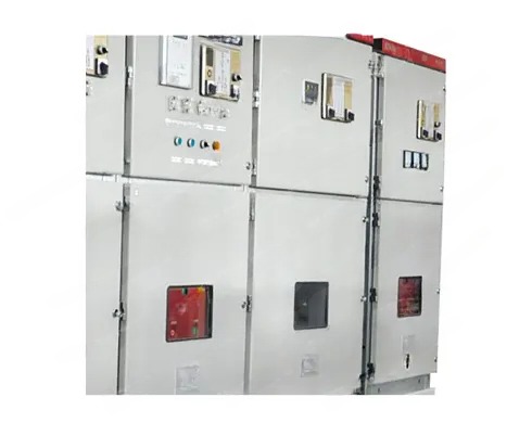 Aparamenta de distribución de CA blindada extraíble con carcasa metálica, serie KYN28-ASZ1