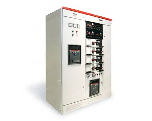 MNSZ type low-voltage withdrawable switchgear