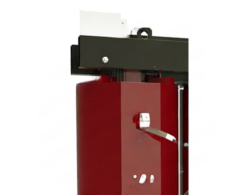 Trockentransformator der SCB-Serie