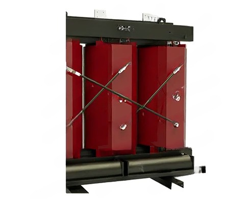 Trockentransformator der SCB-Serie