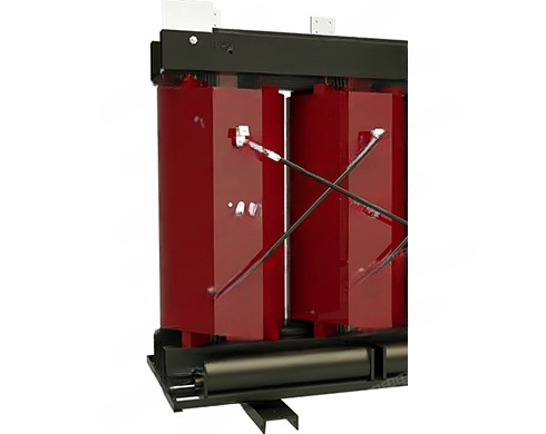 Trockentransformator der SCB-Serie