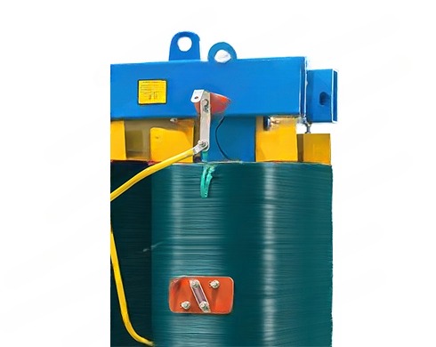 SCRBH15 amorphous alloy dry-type transformer