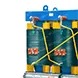 SCRBH15 amorphous alloy dry-type transformer
