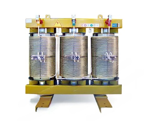 SG(B) series non-encapsulated H-class dry-type transformer