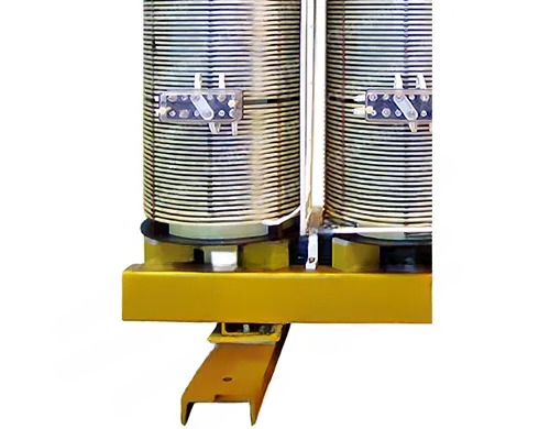 SG(B) series non-encapsulated H-class dry-type transformer