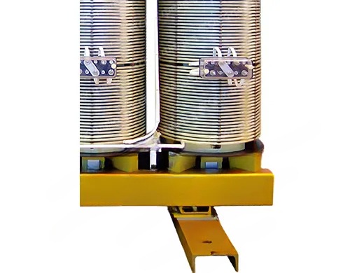 SG(B) series non-encapsulated H-class dry-type transformer