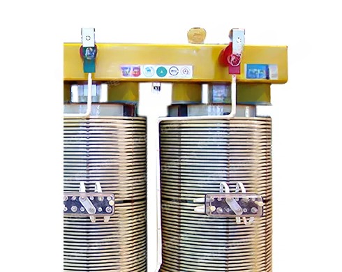 SG(B) series non-encapsulated H-class dry-type transformer