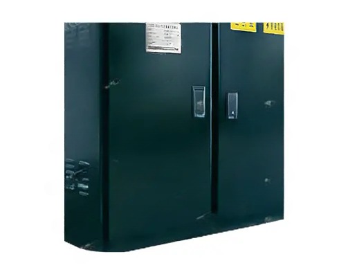 Подстанция американского типа серии ZGS