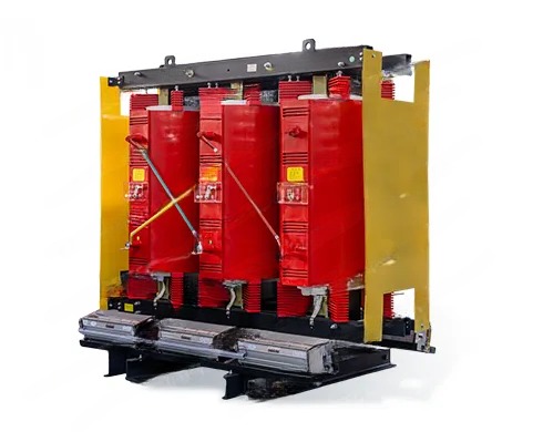 Energy storage special open-type dry-type transformer