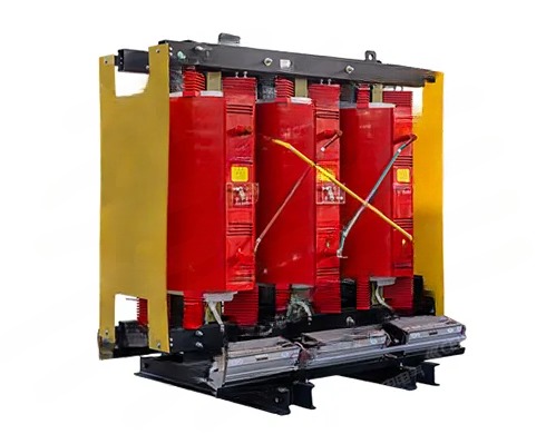 Transformador a seco especial de tipo aberto para armazenamento de energia