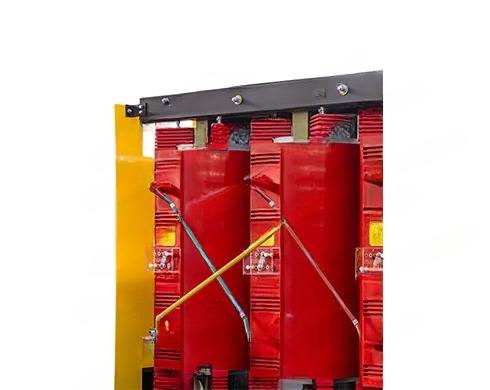 Transformador a seco especial de tipo aberto para armazenamento de energia