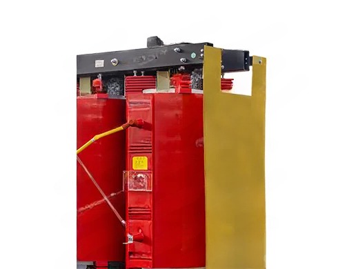 Transformador a seco especial de tipo aberto para armazenamento de energia