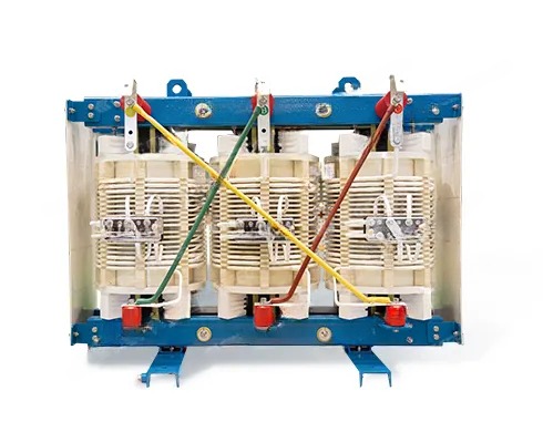 Energy storage special epoxy dry-type transformer