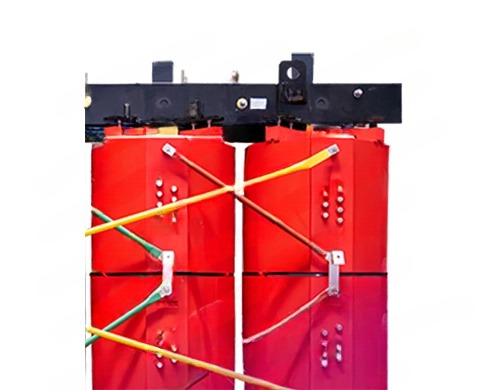 Hydrogen energy special dry-type rectifier transformer