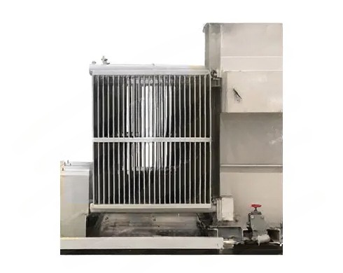 New energy photovoltaic power generation special box-type substation