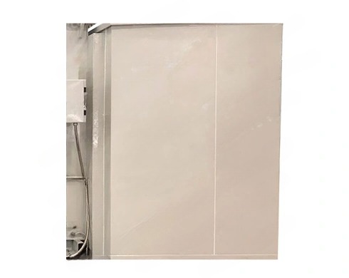 New energy photovoltaic power generation special box-type substation