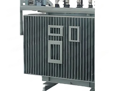 SZ11-200–2500/10 Series Three-Phase, Dual-Winding, Oil-Immersed On-Load Tap-Changing Distribution Transformers