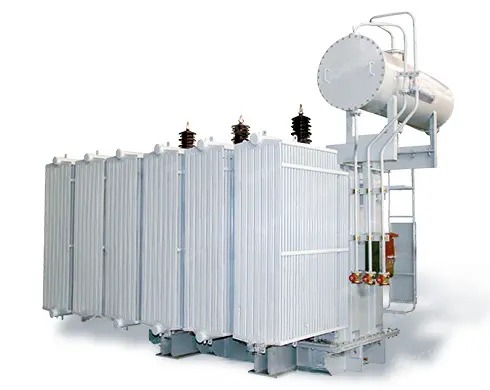 S11-50～1600/35 Series Three-Phase Double-Winding Oil-Immersed No-Load Tap-Changing Distribution Transformers