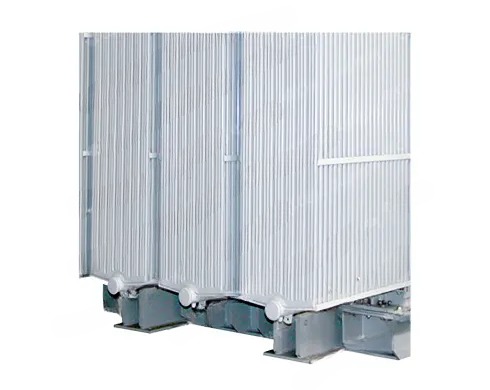 S11-50～1600/35 Series Three-Phase Double-Winding Oil-Immersed No-Load Tap-Changing Distribution Transformers