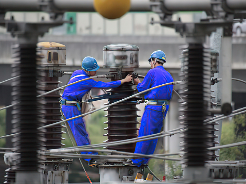 Eco-friendly Transformer