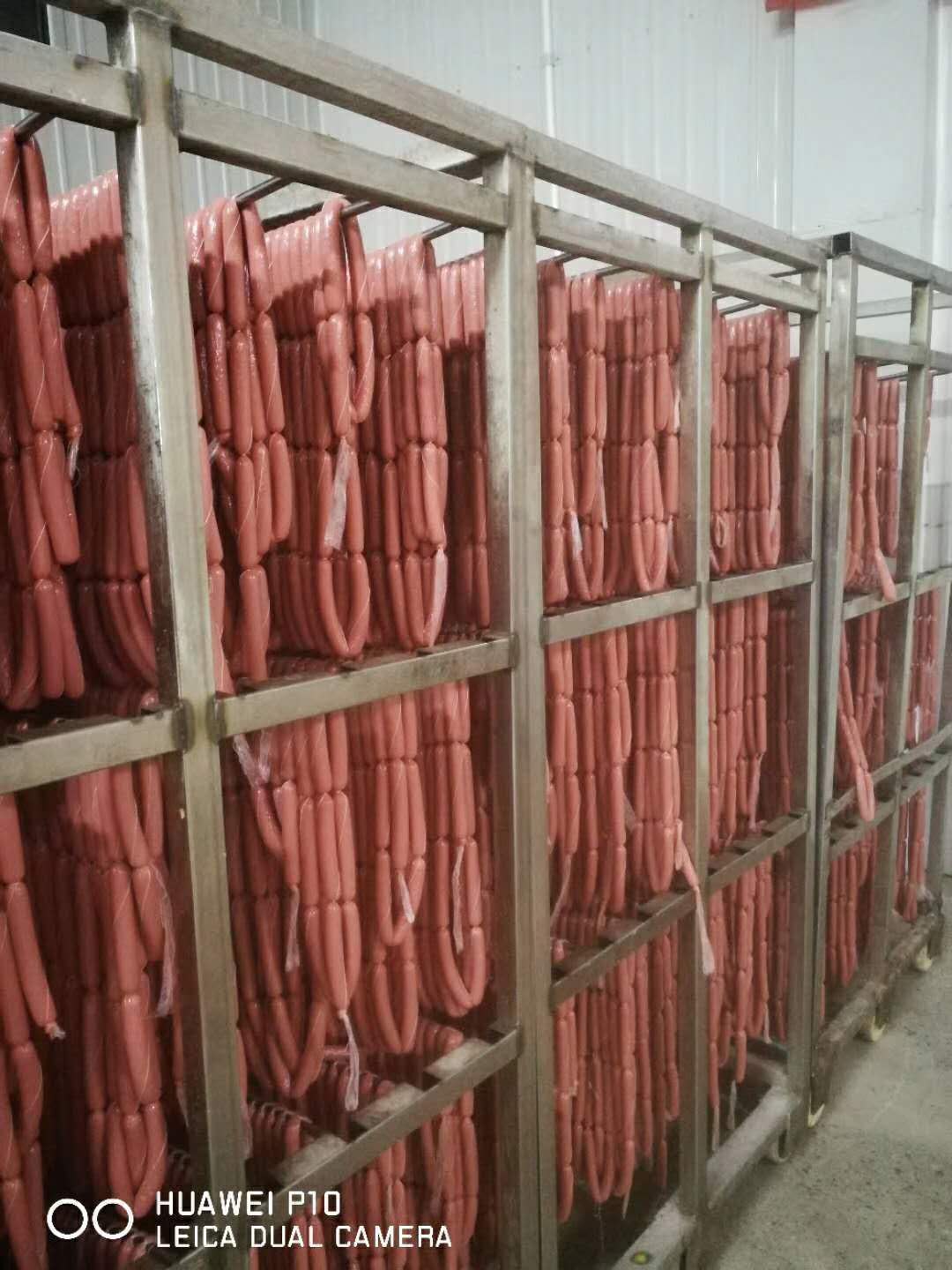 nylon casings nylon casings