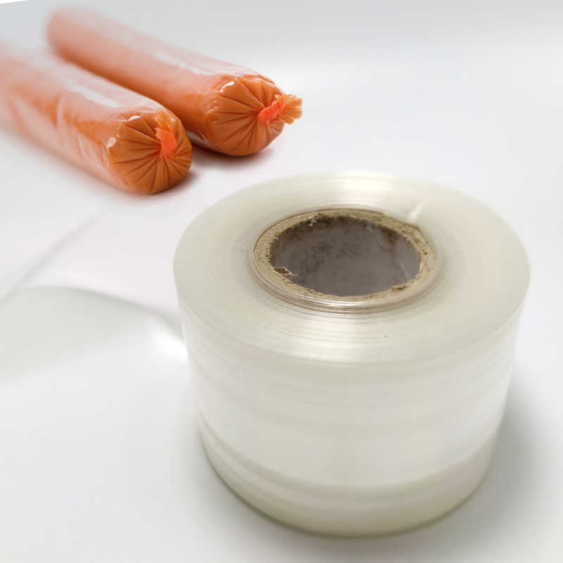 sausage skin sausage skin