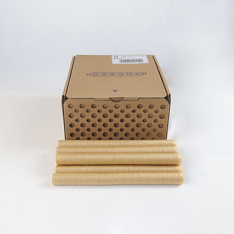 artificial casings artificial casings