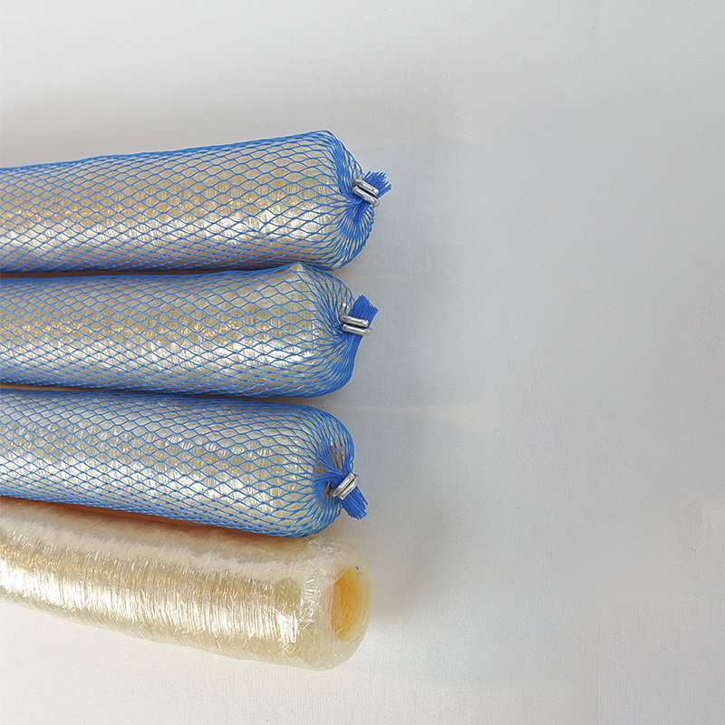 plastic sausage casings