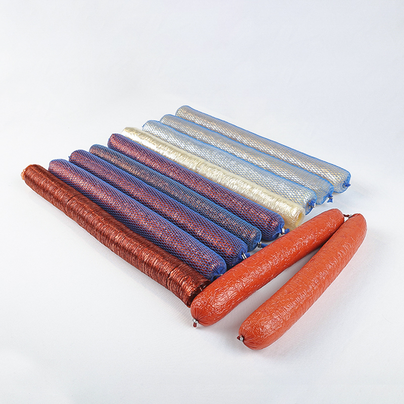 plastic sausage casings plastic sausage casings