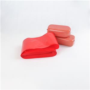 Vỏ xúc xích nhựa PVDC