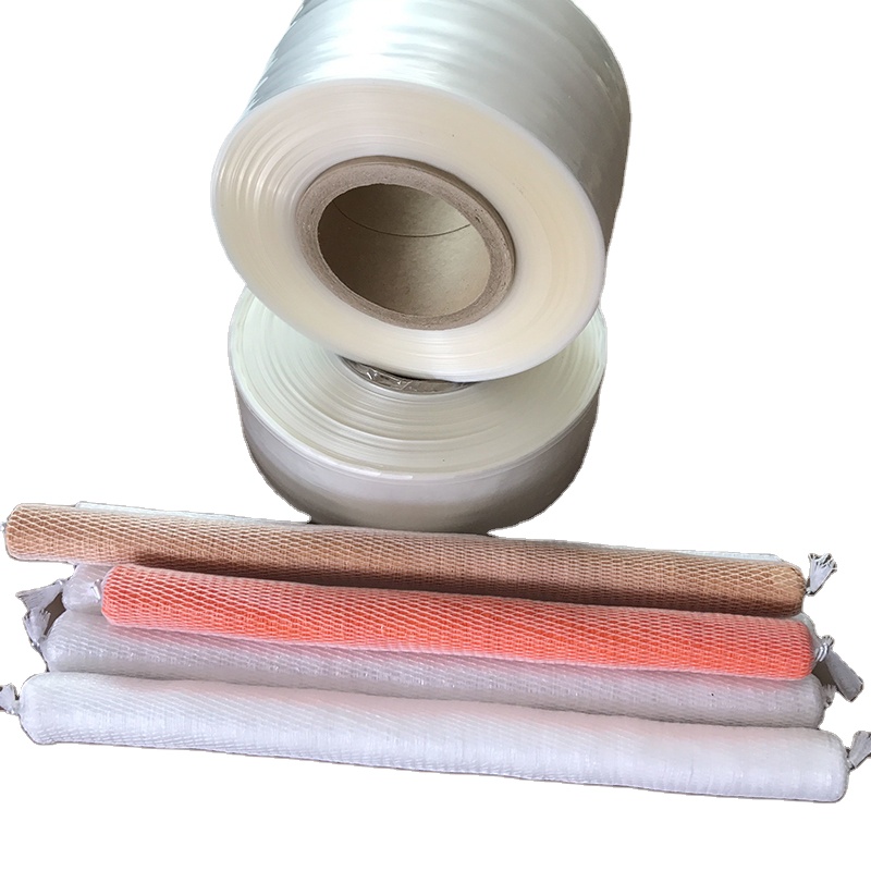 plastic sausage casings