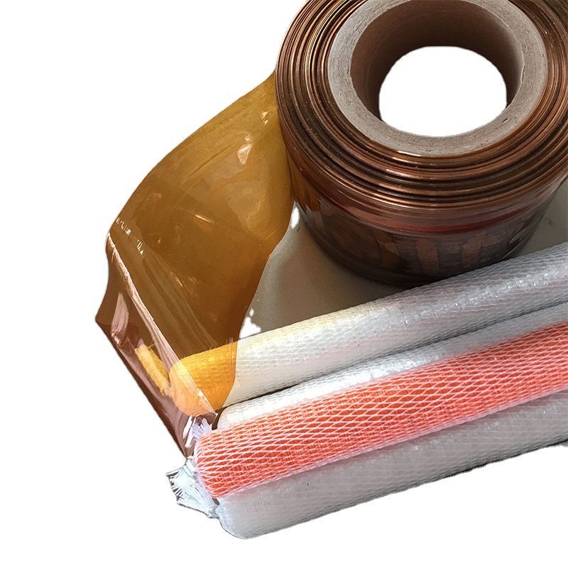 plastic sausage casings