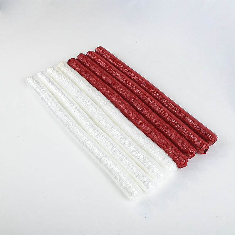 บรรจุภัณฑ์ไส้กรอกพลาสติก