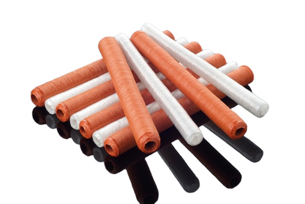 Hot dog sausage casings