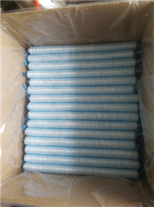 the delivery of plastic sausage casings to Thailand