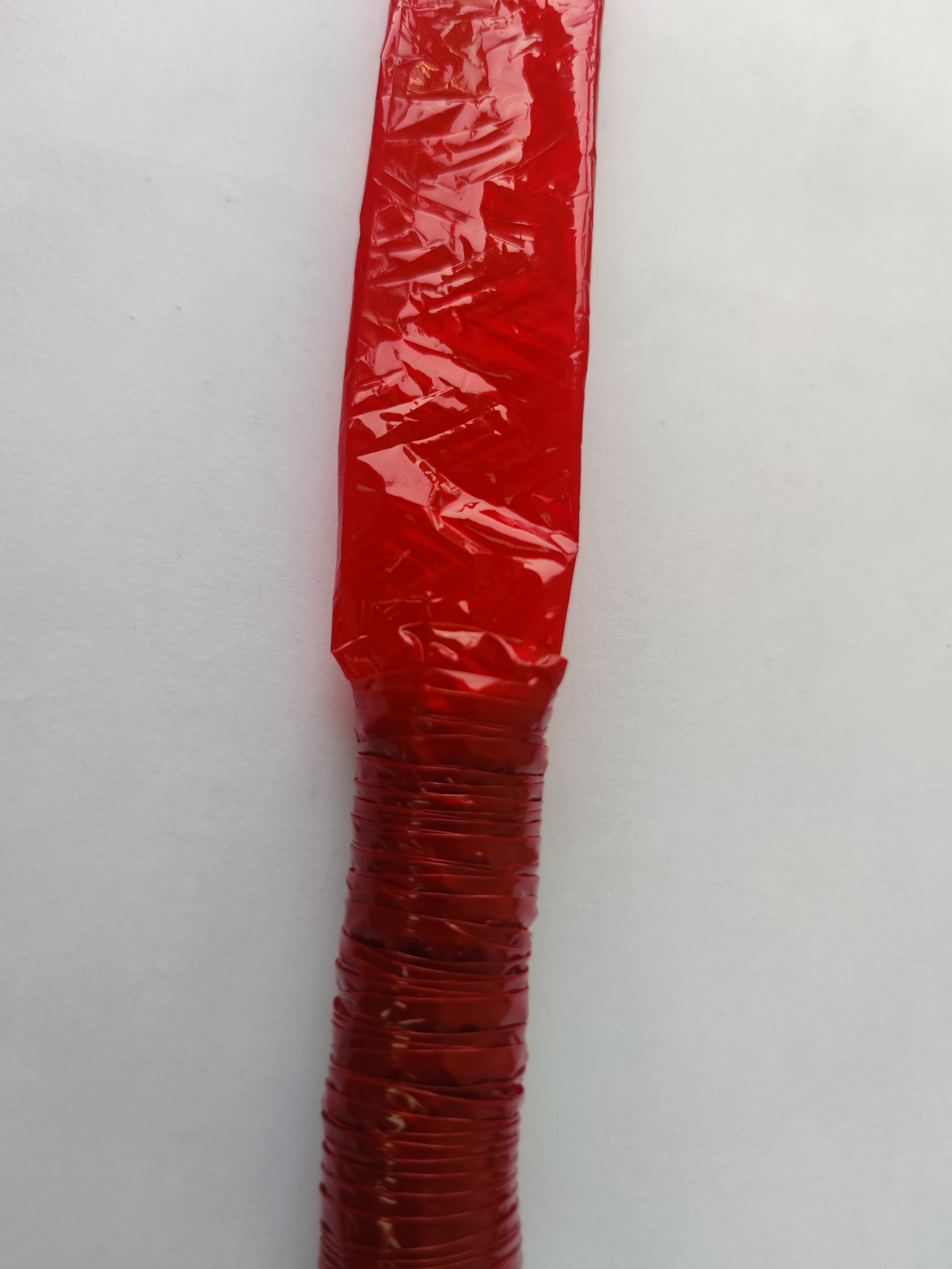 plastic sausage casings
