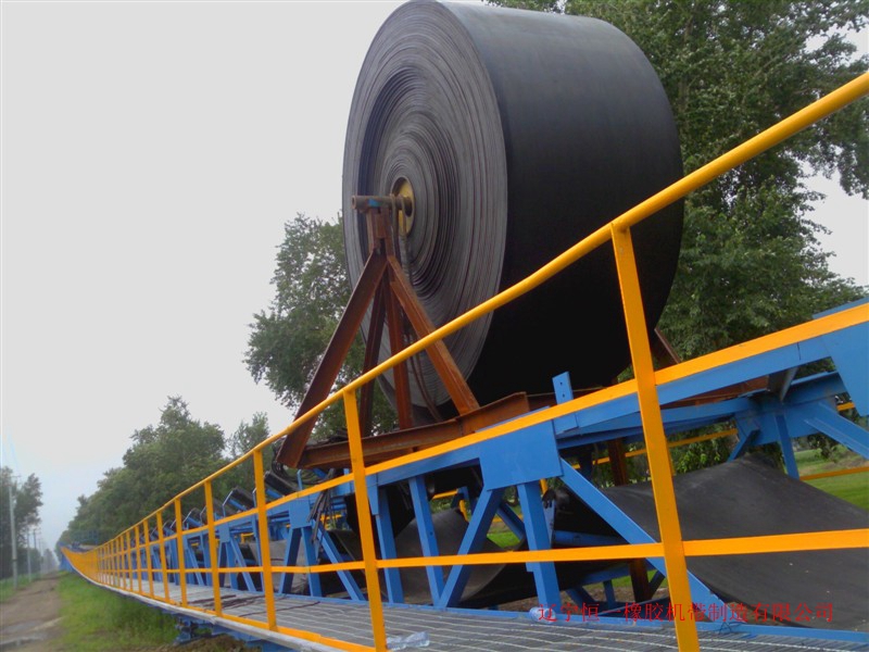 nylon conveyor belt