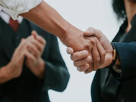 Quality Assurance And Customer-first Cooperation Experience