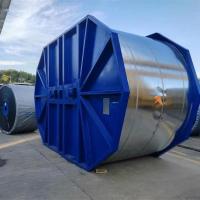 Flat Nylon Conveyor Belt