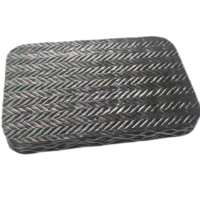 PVC Whole Core Flame Retardant Conveyor Belt