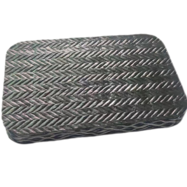 PVC Whole Core Flame Retardant Conveyor Belt