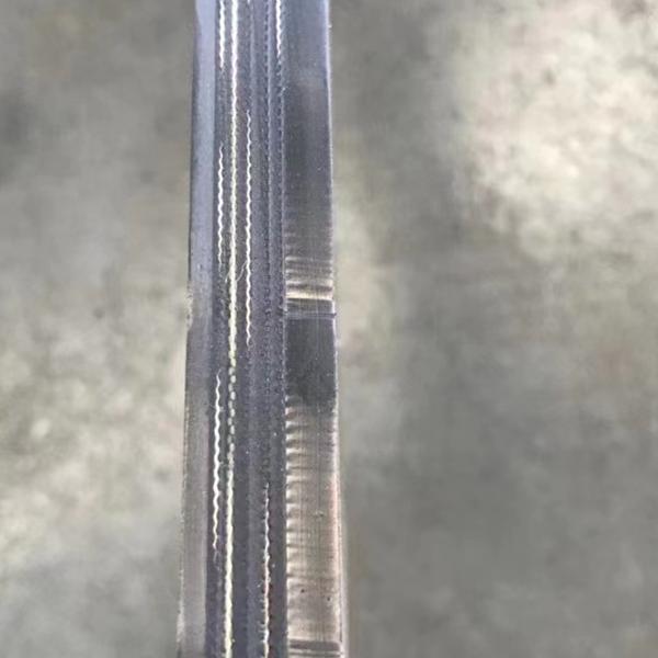 Многослойная конвейерная лента из нейлона