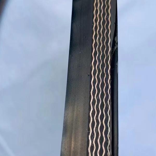 Industrial Grade Nylon Conveyor Belt