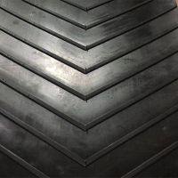 Pattern Conveyor Belt