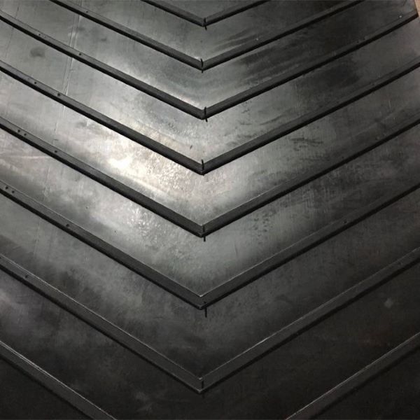 Pattern Conveyor Belt